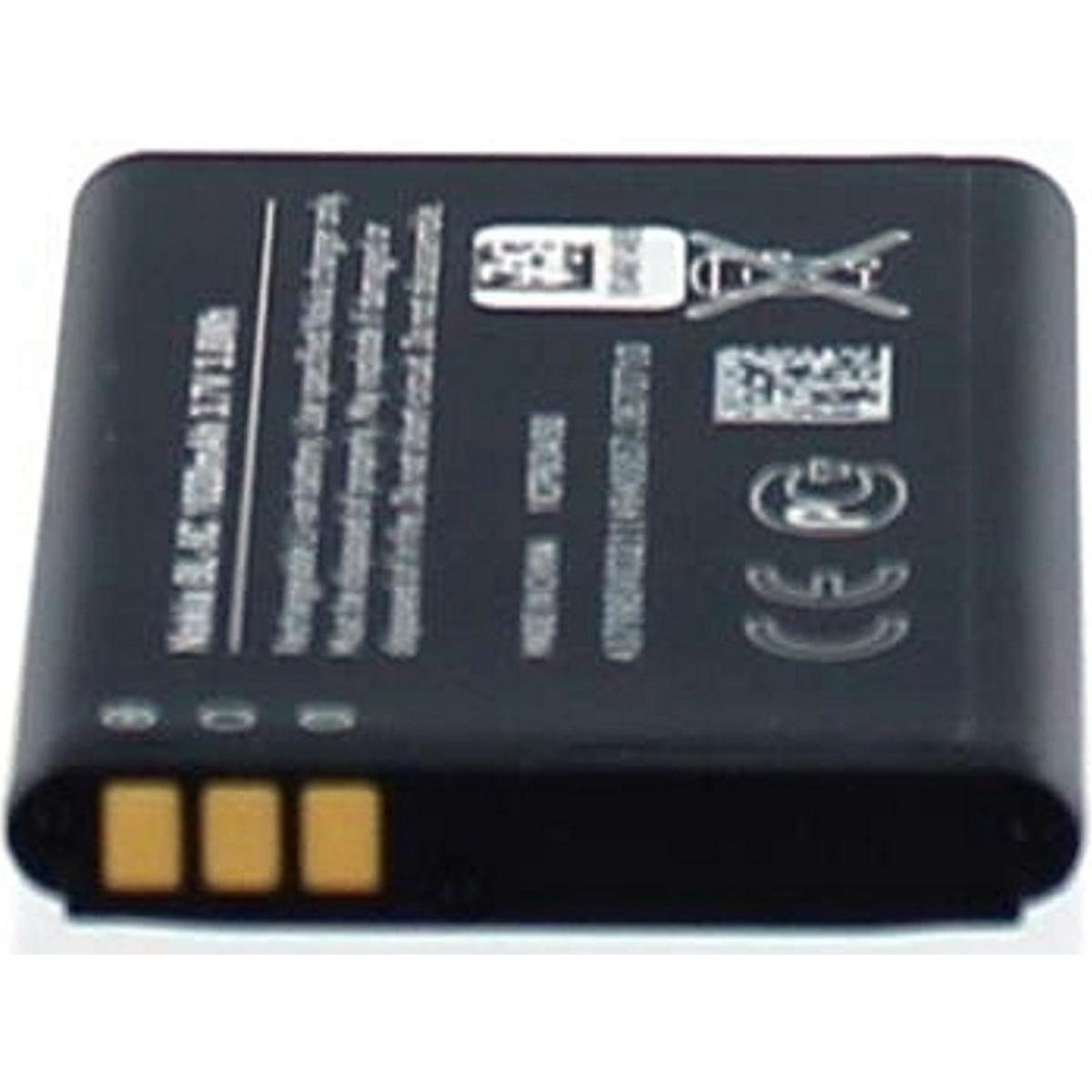 Nokia Original Akku für RH-64, Smartphone Akku