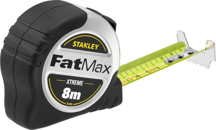 Actual product image Stanley Tape measure (Metric)