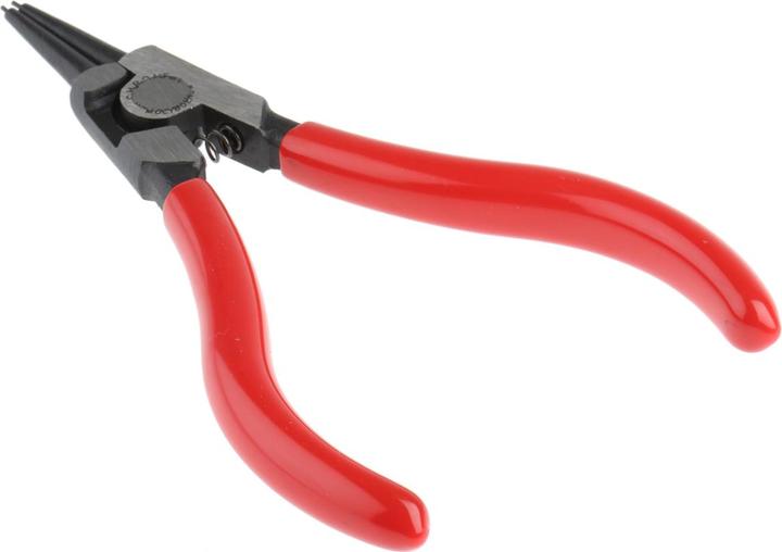 Produktbild RS PRO Zange Ringe gerade 3-10mm (135 mm)