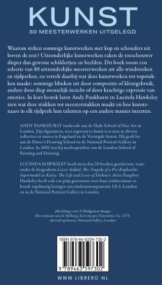 Produktbild Librero Kunst (Deutsch, Andy/Hawksley, Lucinda, Panikhurst, 2024)