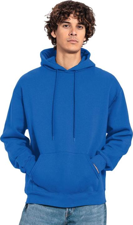 Produktbild Fruit of the Loom Iconic Premium Kapuzenpullover (S)