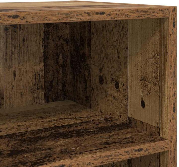 Produktbild vidaXL TV-Aufbewahrung (103.50 x 30 x 50 cm)
