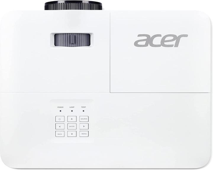 Actual product image Acer M311 (WXGA, 4500 lm, 1.54 - 1.72:1)