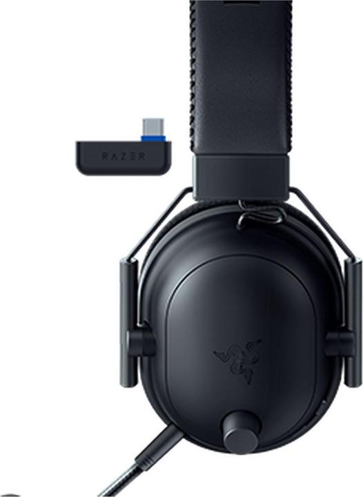 Produktbild Razer Blackshark V2 X (Kabelgebunden)
