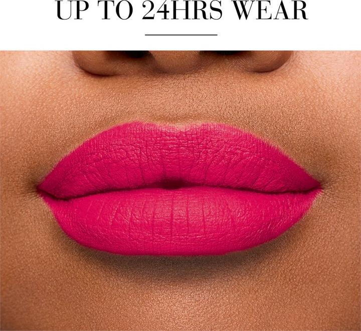 Immagine prodotto Bourjois Inchiostro di velluto rosso (07 Fushia Cha Cha)