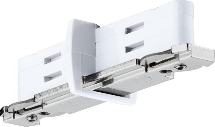 Actual product image Paulmann URail current isolator
