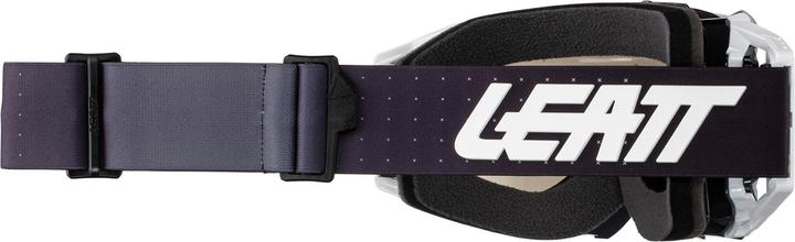 Immagine prodotto Leatt Occhiali Velocity 5.5 Iriz (Grigio, Argento)