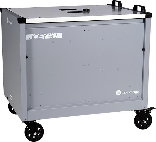 Menatwork JOEY 40 CHARGE