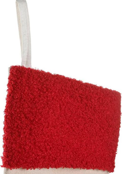 Image du produit Esprit Home Weihnachtsstrumpf Home Polyester