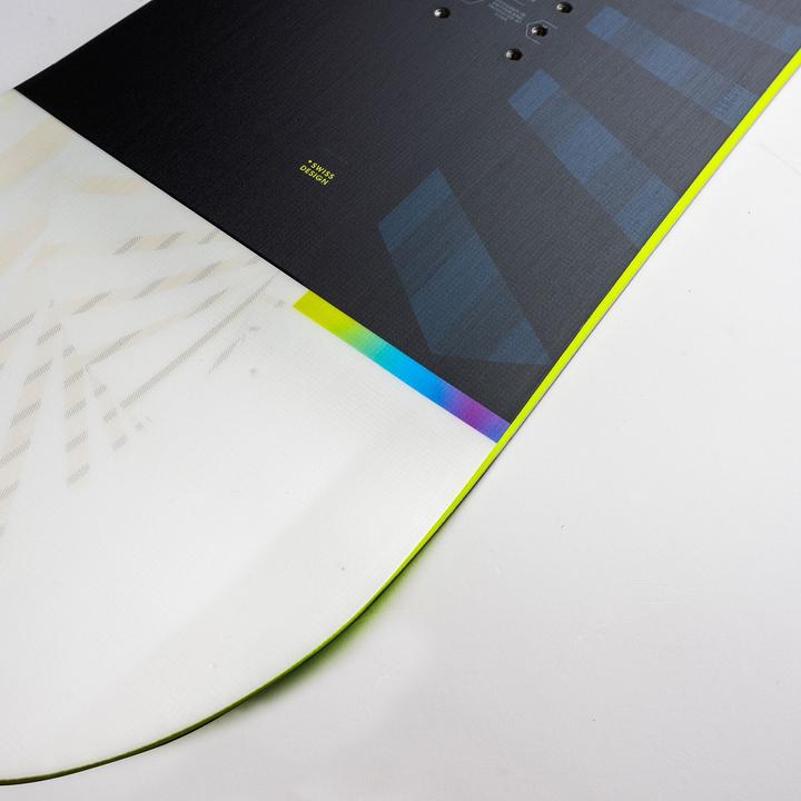 Immagine prodotto Nidecker NDK SNB MICRON MERC 135 (135)