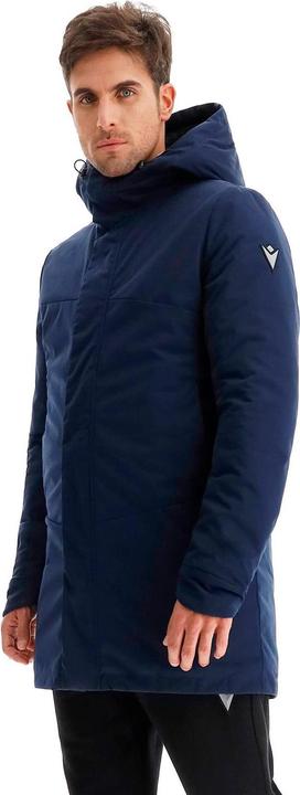 Actual product image Macron Athleisure Fcb Arviat Padd Hdy (S)