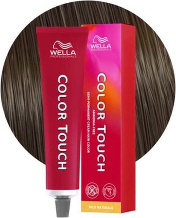 53 Light Golden Brown