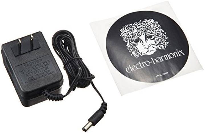 Actual product image Electro-Harmonix Superego (Guitar)