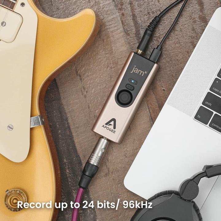 Produktbild Apogee Jam X (USB)