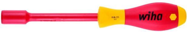 Produktbild Wiha VDE Steckschlüssel-Schraubendr (6-Kant)