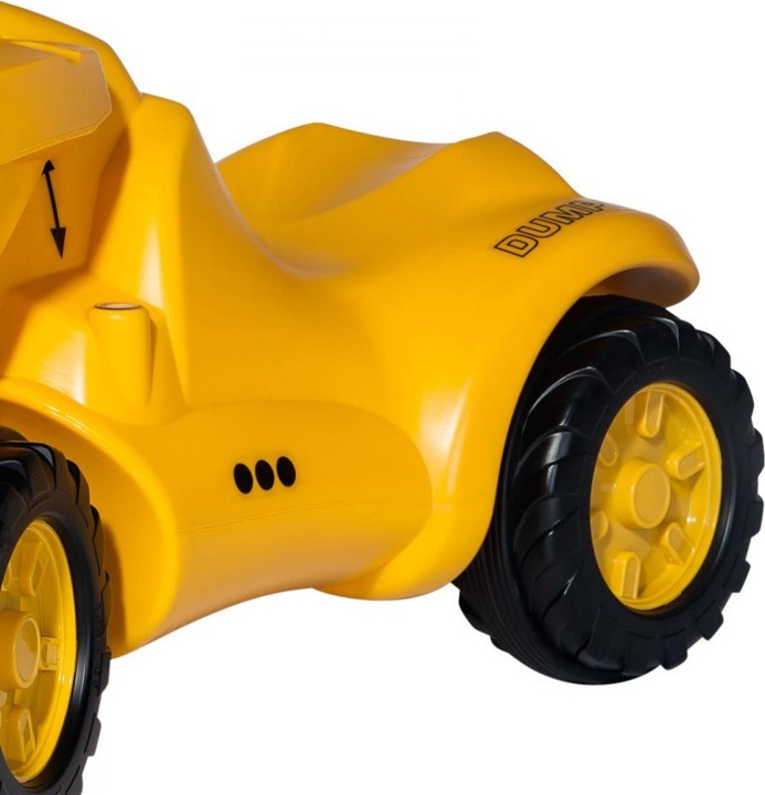 Image du produit Rolly Toys Dumper Rolly Minitrac