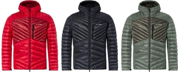 Produktbild Vaude Sesvenna Pro II (S)