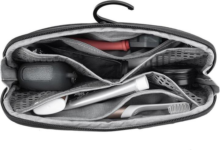 Actual product image Peak Design Wash Pouch Small (1 l)