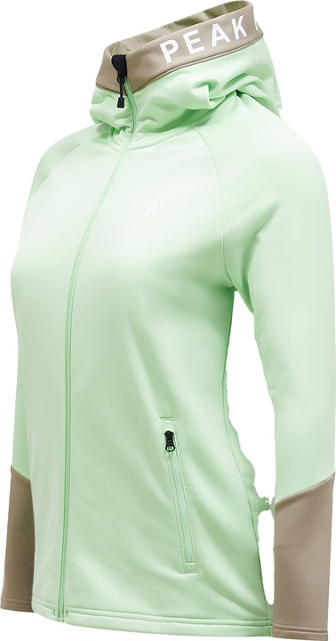 Produktbild Peak Performance Rider Zip Hood (XS)