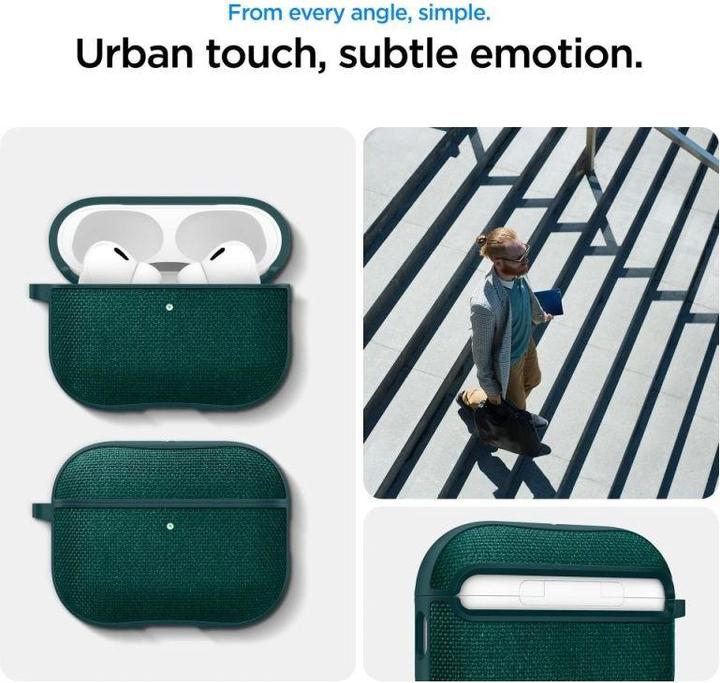 Immagine prodotto Spigen Urban Fit Apple AirPods Pro 3