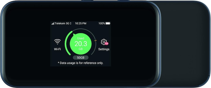 Produktbild ZTE MU5001