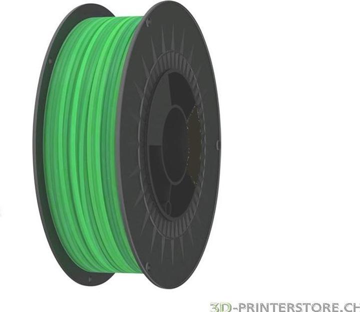 Produktbild 3d-printerstore.ch Filament (PLA, 2.85 mm, 1000 g, Grün)