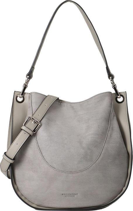 Produktbild Seidenfelt Skadi Hobo