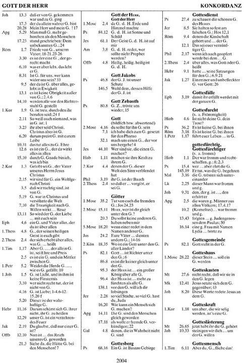 Produktbild Thompson Studienbibel - Kunstleder mit Reissverschluss (Deutsch, 2021)