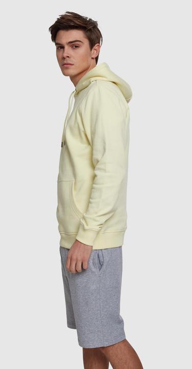 Image du produit Urban Classics Basic Sweat Hoody (S)