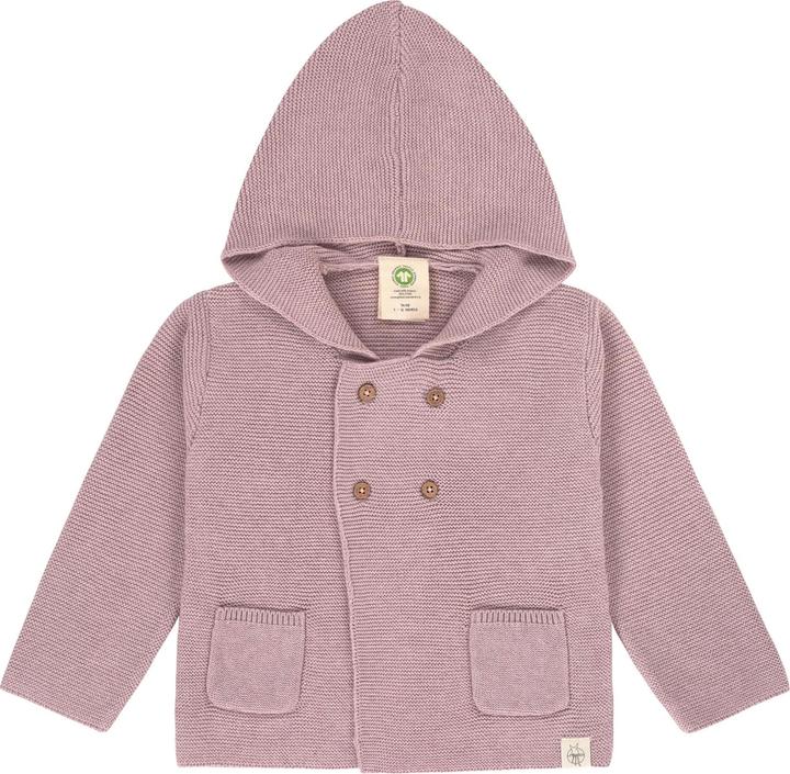 Produktbild Lässig Garden Knitted Hoodie (50)