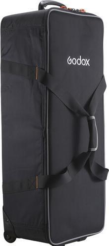 Produktbild Godox Litemons LA150R RGB LED Video Light 2 light kit (Videoleuchte)