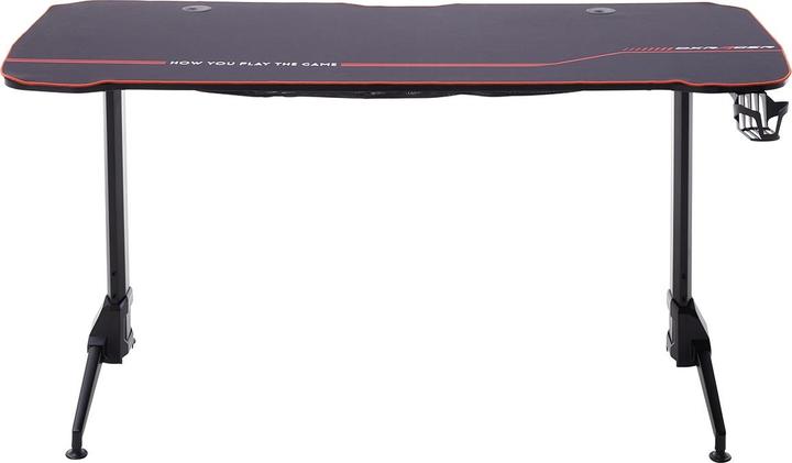 Image du produit McRacing Gaming Desk 6