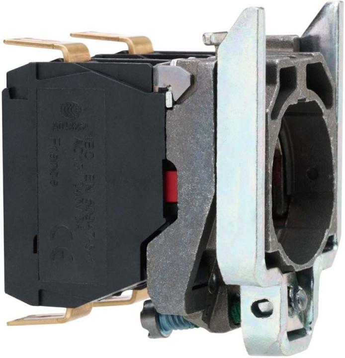 Actual product image Schneider Electric Auxiliary switch block