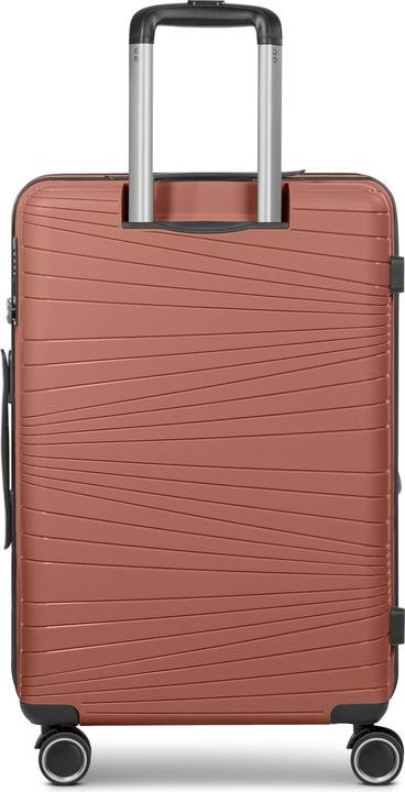 Image du produit Franky Dallas 3.0 (74 l)