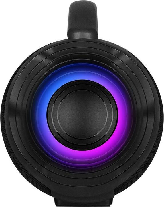 Actual product image Sven Speakers Skaļrunis PS-375 RGB Bluetooth 60W (20 h)