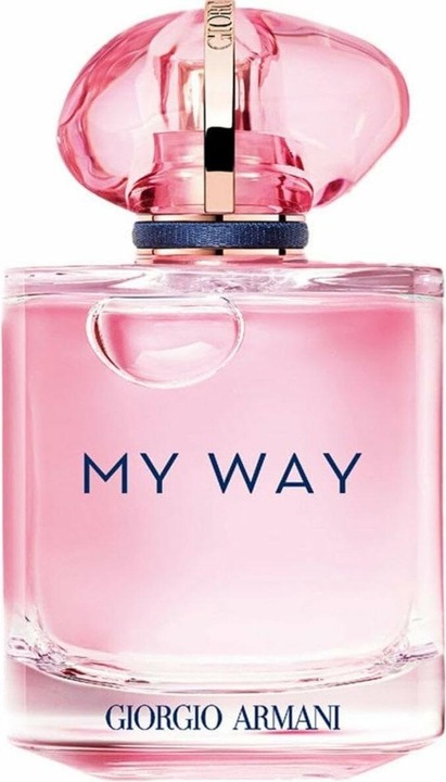 Giorgio Armani My Way Nectar