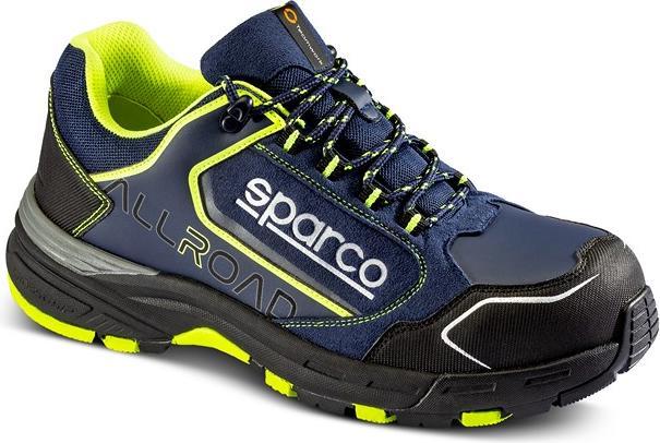 Productafbeelding Sparco Allroad (40)