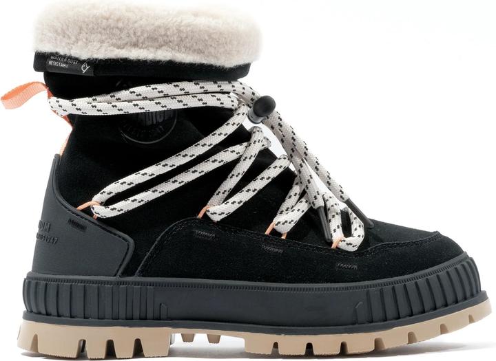 Image du produit Palladium Shock Hiver (42)