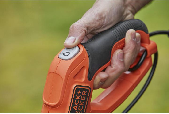 Produktbild Black & Decker Beste 630QS (Trimmfaden)