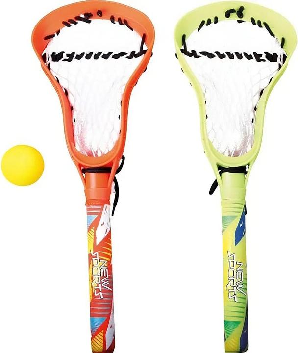 New Sports Set da lacrosse in neoprene, 3 pezzi (2)
