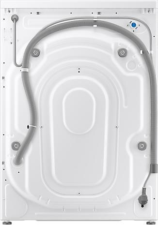 Produktbild Samsung Washing machine WW60A3120WE (6 kg, Links)