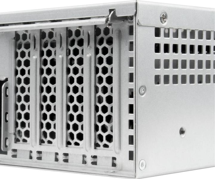 Actual product image Silverstone RM23-502-Mini