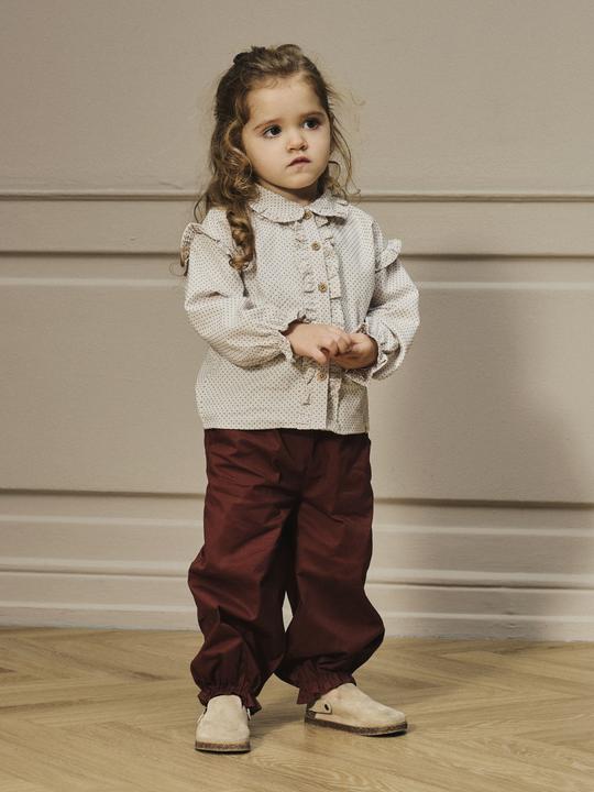 Immagine prodotto Name it Loose Fit Hemd (98)