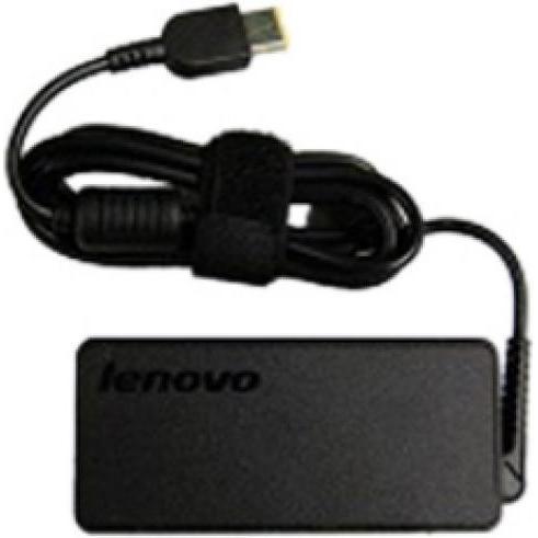 Lenovo FRU45N0236 Innenraum 90W Schwarz Netzteil & Spannungsumwandler (90 W), Notebook Netzteil, Sch