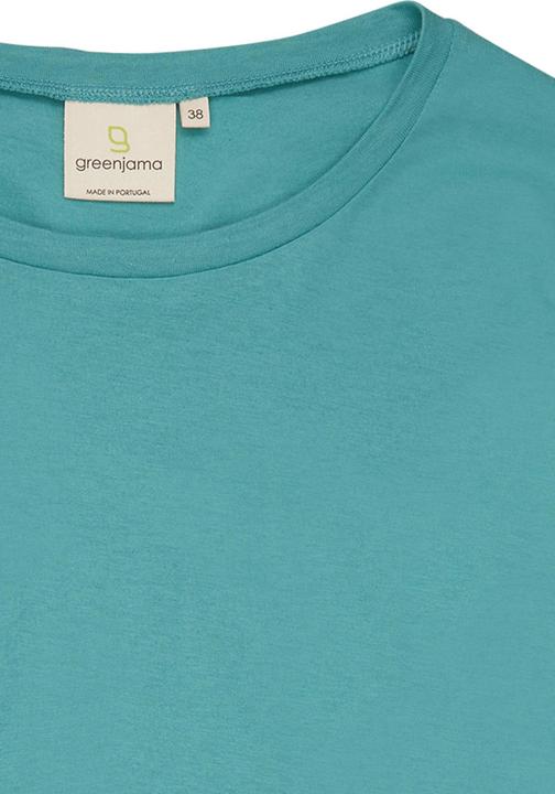 Immagine prodotto greenjama Camicia a maniche lunghe con contenuto di lana (40)