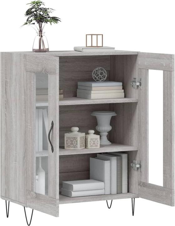 Image du produit vidaXL Sideboard (69.50 x 34 x 90 cm)