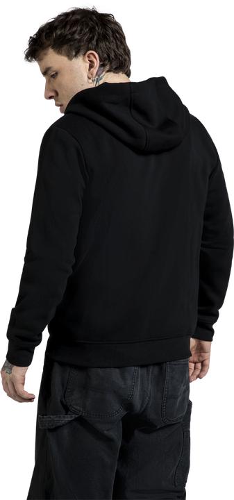 Produktbild Black Premium Mask Of Sanity (XL)