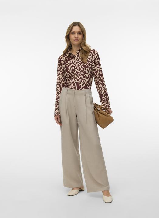 Immagine prodotto Vero Moda VMFRIGA Top Strickjacke (XS)