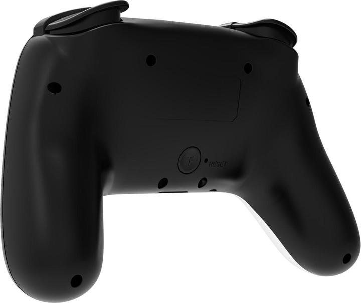 Produktbild Oniverse Onipad - Bluetooth Controller Für Nintendo Switch, PC, IOS & Android - Weiss (Switch, PC, iOS, Android)