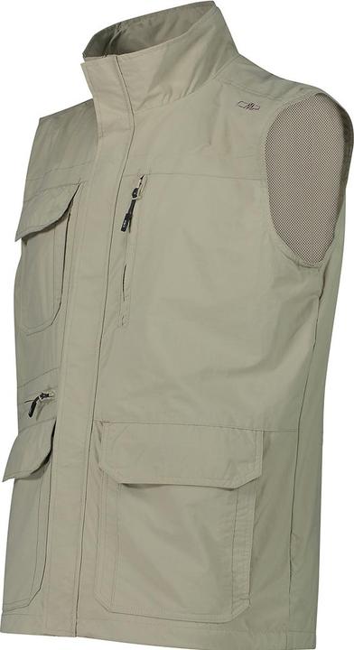 Produktbild CMP Campagnolo Vest with Pockets (56, 3XL)